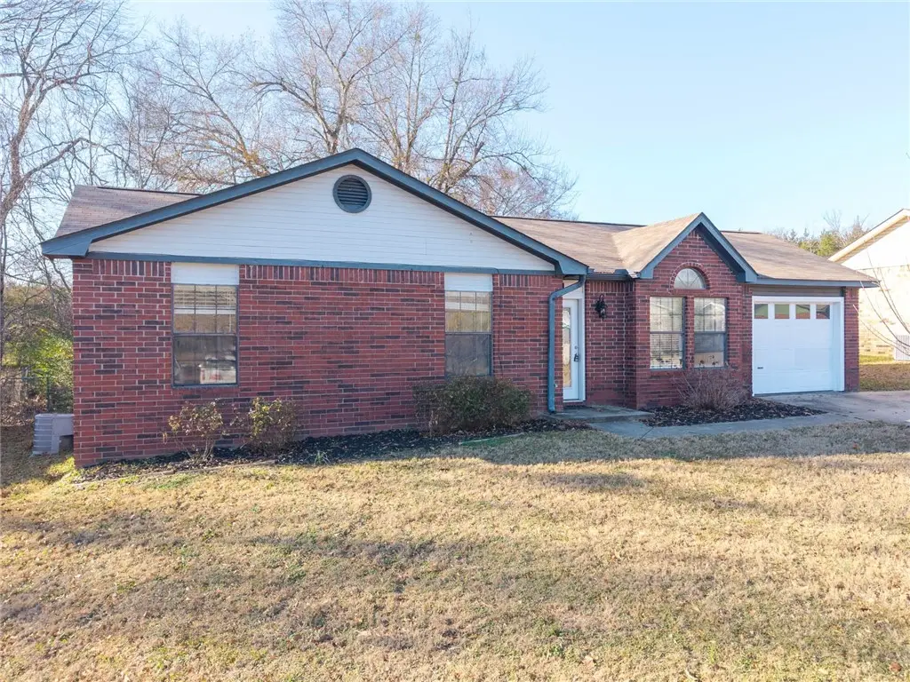 91 Grand Magnolia Drive, Greenwood, AR 72936 - Image #1