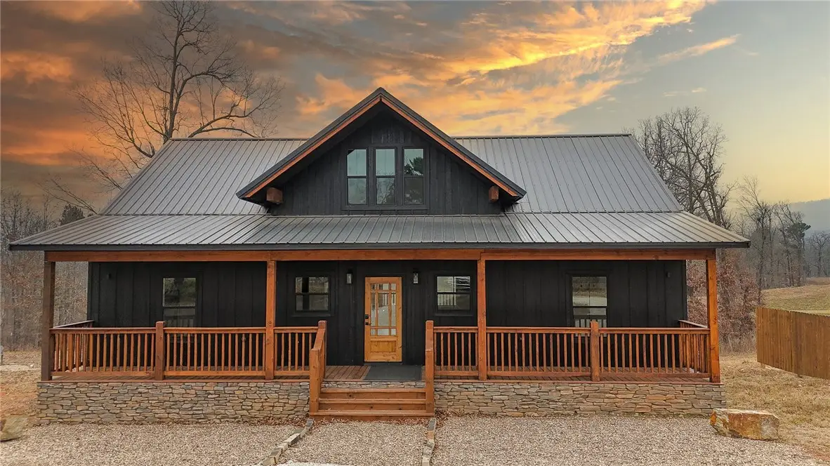 491 Nc 6065, Jasper, AR 72641 - Image #1