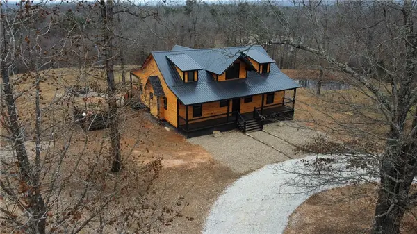 517 Nc 6065, Jasper, AR 72641