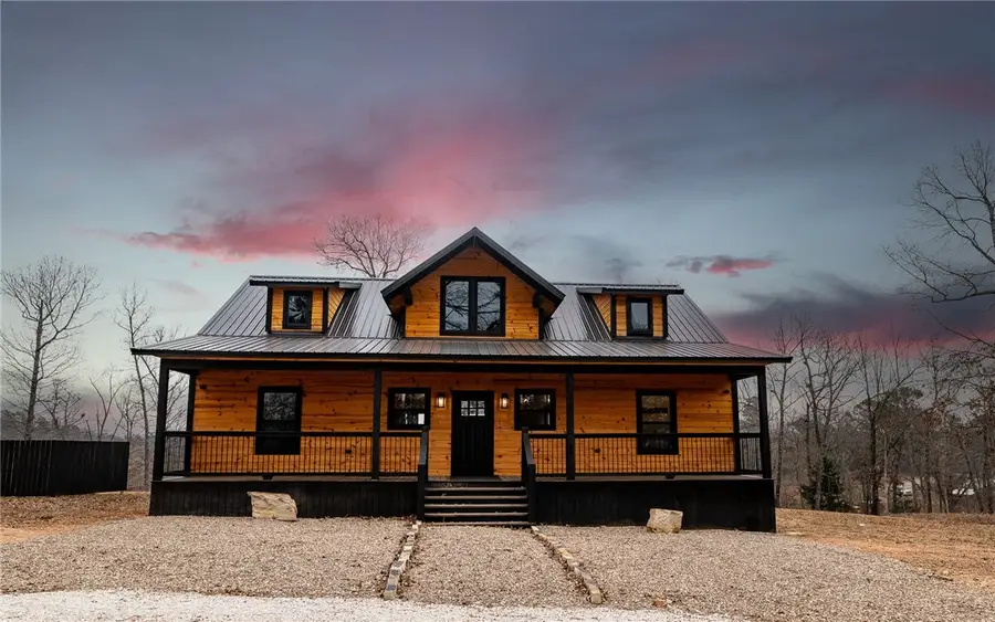 517 Nc 6065, Jasper, AR 72641 - Image #2