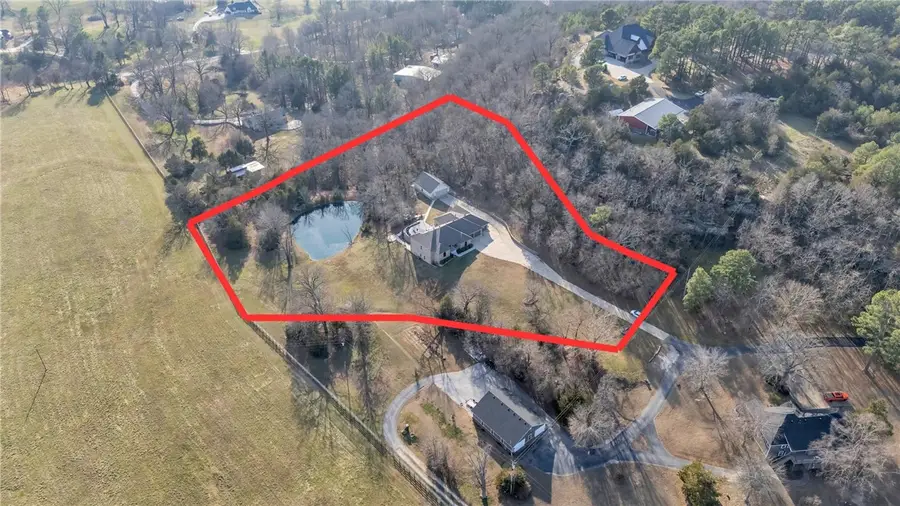 16791 Doolittle Road, Springdale, AR 72764 - Image #3