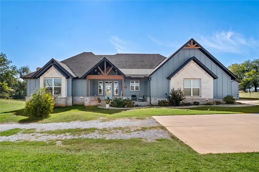 1257 Malone Road, Gentry, AR 72734 - Image #2