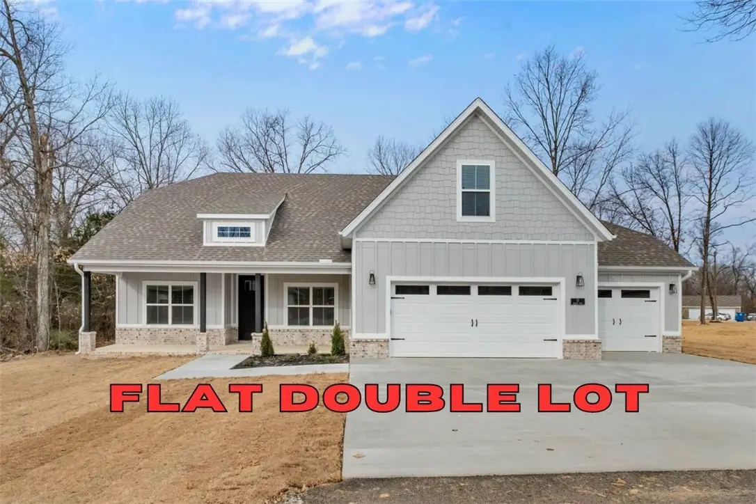 17 Dirleton Drive, Bella Vista, AR 72715 - Image #1