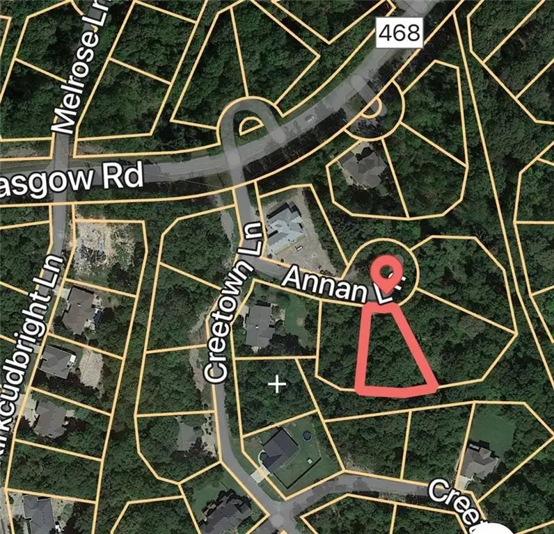 Lot 57 Annan Lane, Bella Vista, AR 72715 - Image #1