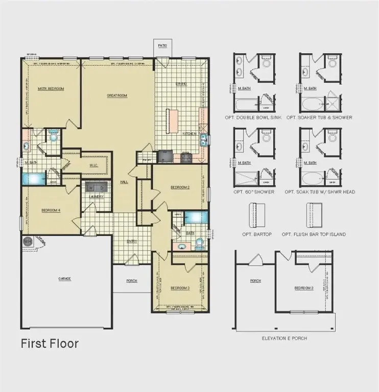 293 Troy Street, Elkins, AR 72727 - Image #3