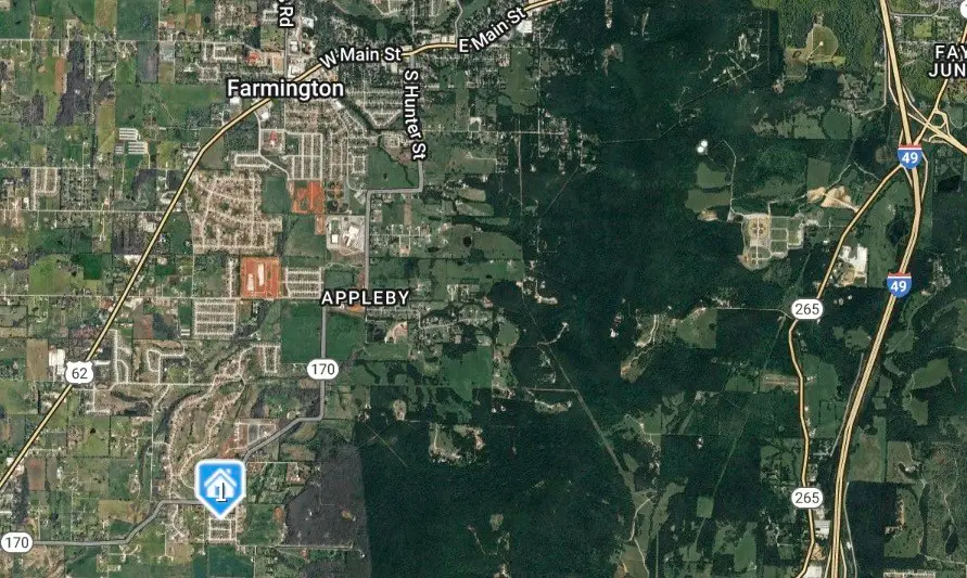 11093 Waterleaf Lane, Prairie Grove, AR 72753 - #3