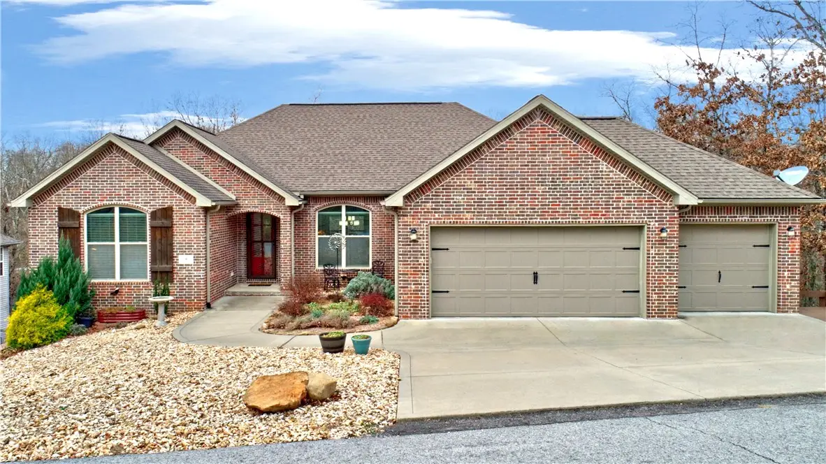 9 Sullivan Drive, Bella Vista, AR 72714 - Image #1