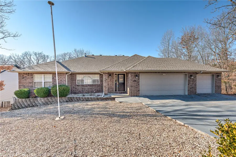 6 Mccollough Lane, Bella Vista, AR 72715 - Image #3