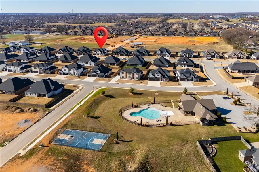 1161 Montieri Drive, Centerton, AR 72719 - Image #2