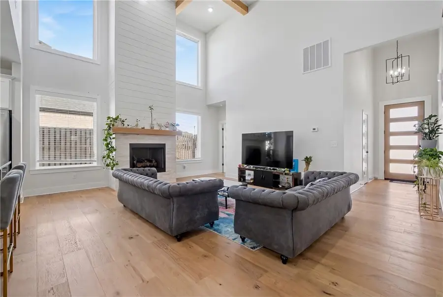 1161 Montieri Drive, Centerton, AR 72719 - Image #3