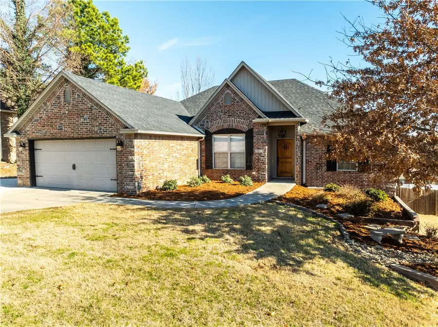 1514 Saratoga Drive, Van Buren, AR 72956 - Image #2
