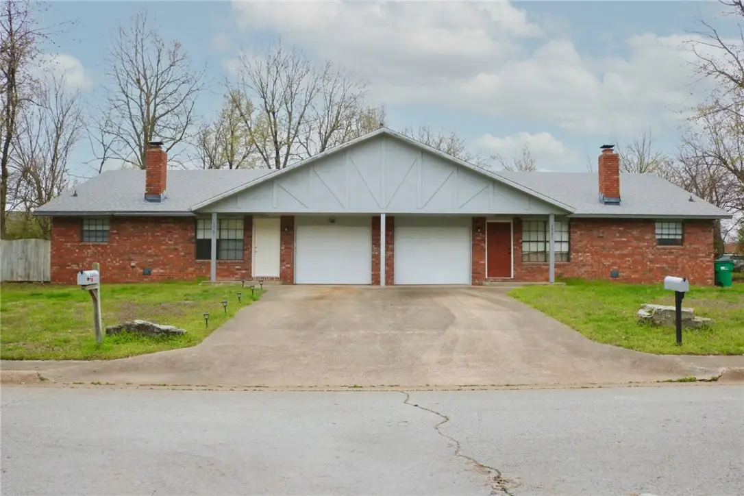 3301 Martin Drive, Springdale, AR 72762 - Image #1