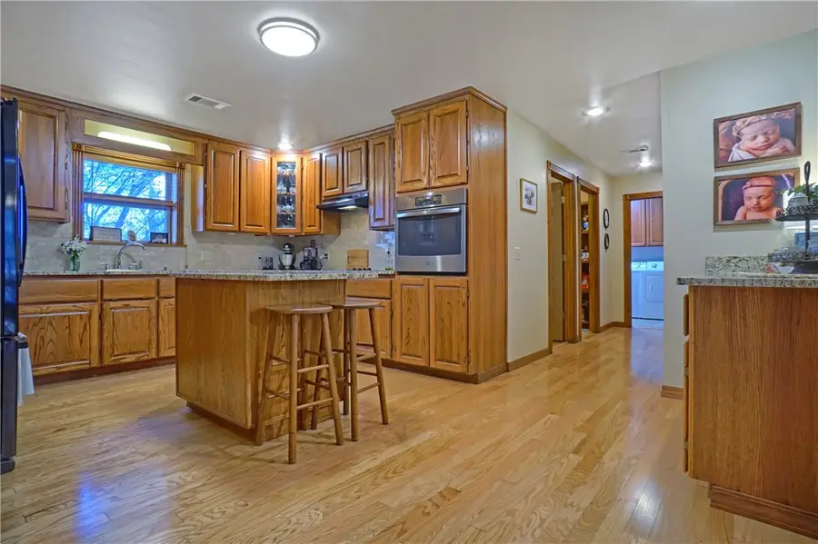 209 Hickory Hills Drive, Russellville, AR 72802 - Image #3