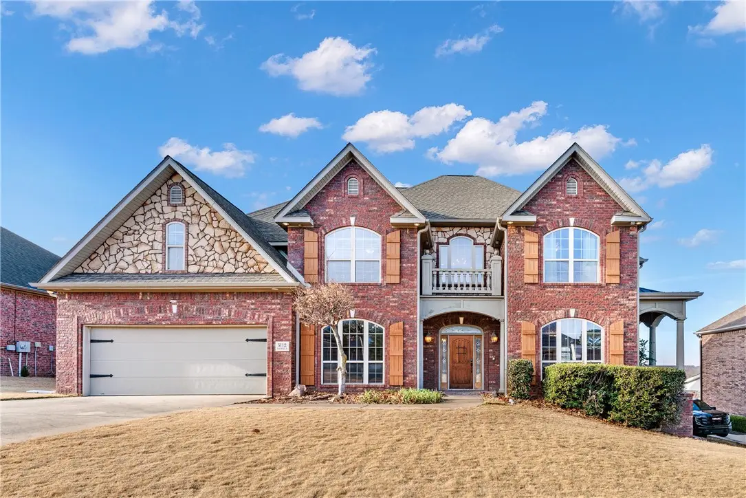 5112 Valhalla Street, Springdale, AR 72764 - Image #1