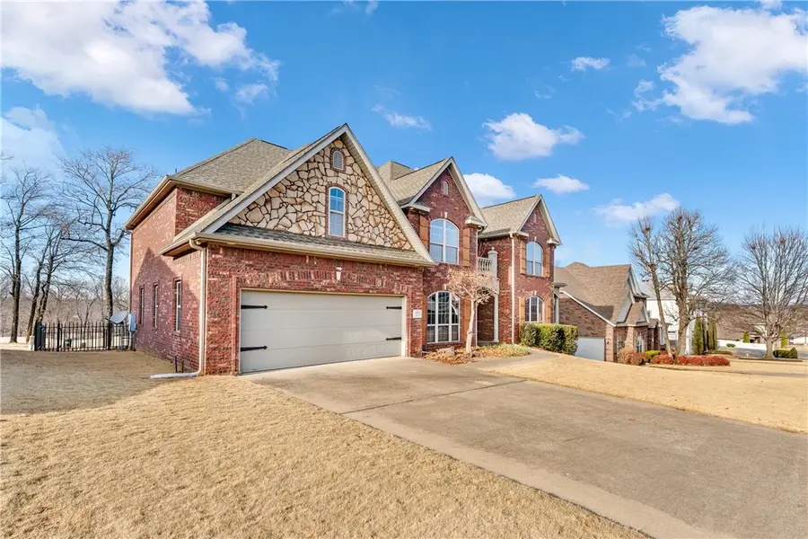 5112 Valhalla Street, Springdale, AR 72764 - Image #2