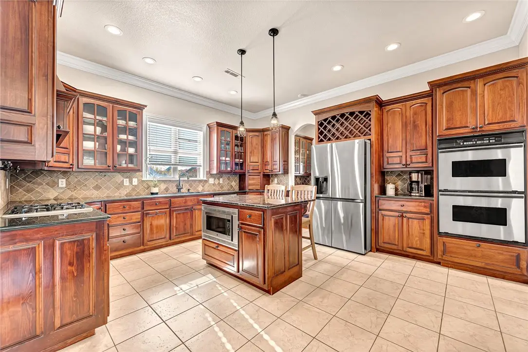 5407 S Turnberry Road, Rogers, AR 72758 - #1