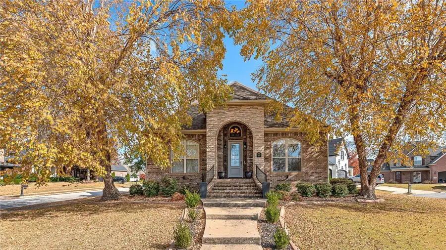 5407 S Turnberry Road, Rogers, AR 72758 - #2