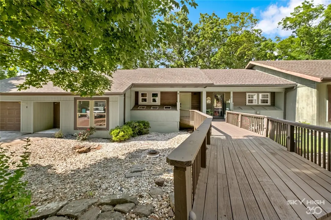 6 Alyce Lane, Bella Vista, AR 72714 - Image #1