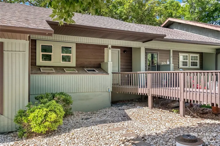 6 Alyce Lane, Bella Vista, AR 72714 - Image #2