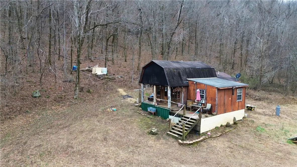 148 Fate Lane, Witts Springs, AR 72686 - Image #1