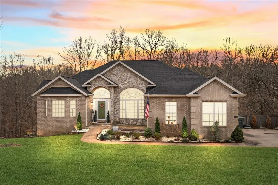 3965 Caston Drive, Fayetteville, AR 72701 - Image #1