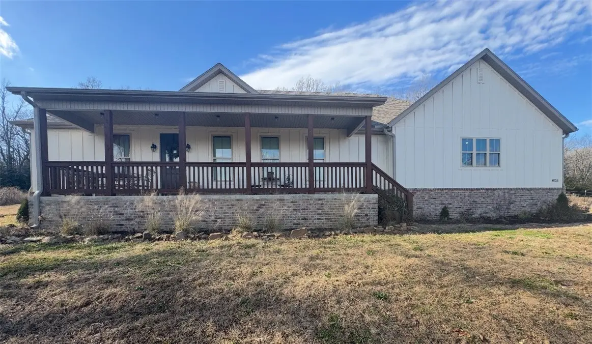14753 Cove Creek Road N, Prairie Grove, AR 72753 - Image #1