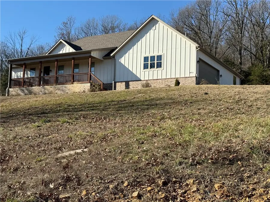 14753 Cove Creek Road N, Prairie Grove, AR 72753 - Image #2