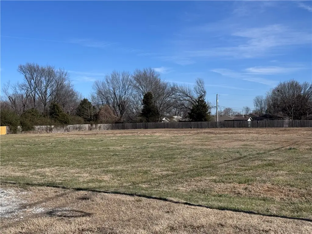 TBD E Kenwood Street, Siloam Springs, AR 72761 - #1