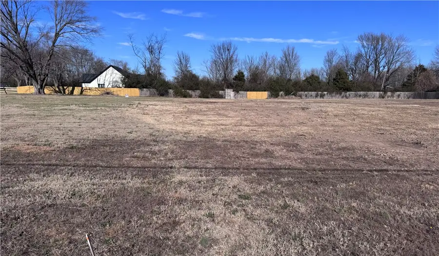 TBD E Kenwood Street, Siloam Springs, AR 72761 - #3