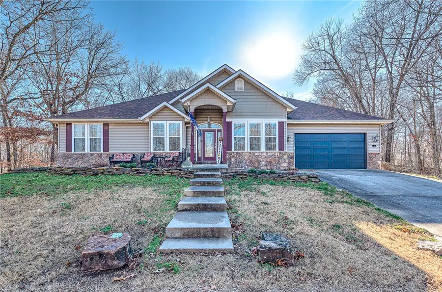 1 Silverdale Circle, Bella Vista, AR 72715 - Image #2