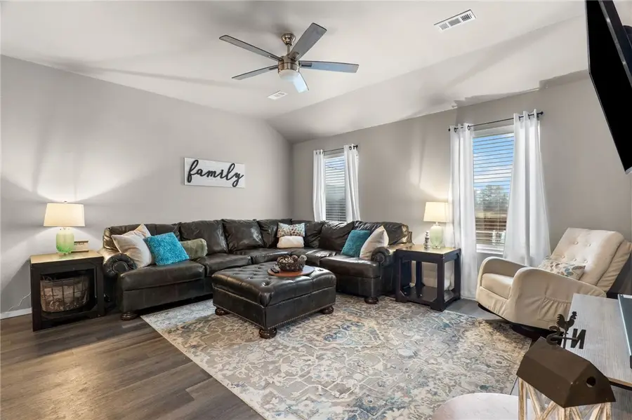 3615 3rd Street, Rogers, AR 72758 - #3