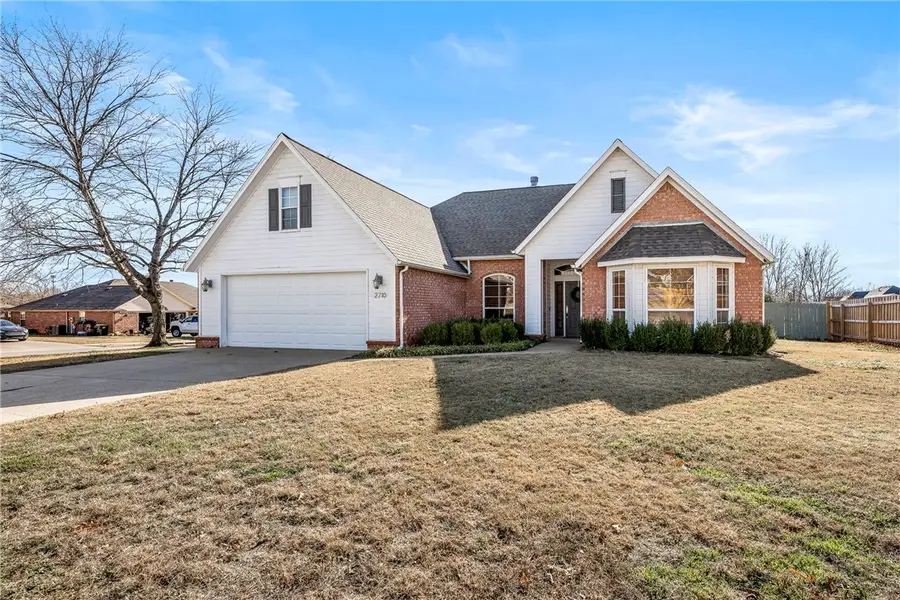 2710 W Wood Street, Rogers, AR 72756 - Image #2