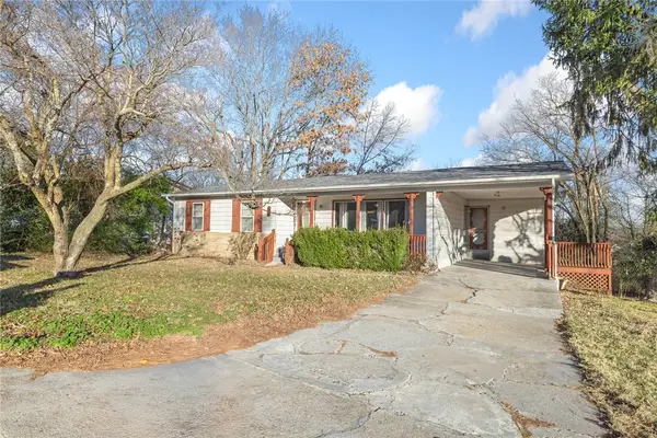 601 Beverly Drive, Harrison, AR 72601