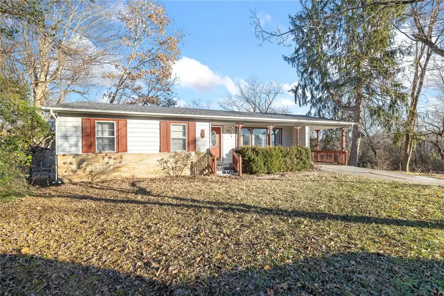 601 Beverly Drive, Harrison, AR 72601 - Image #2