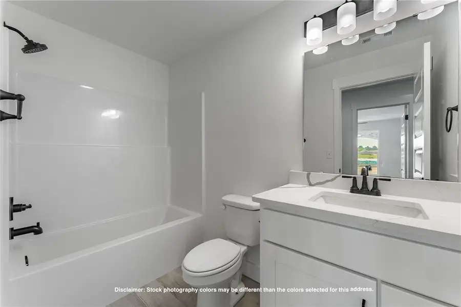 2530 Quince Court, Centerton, AR 72712 - Image #3