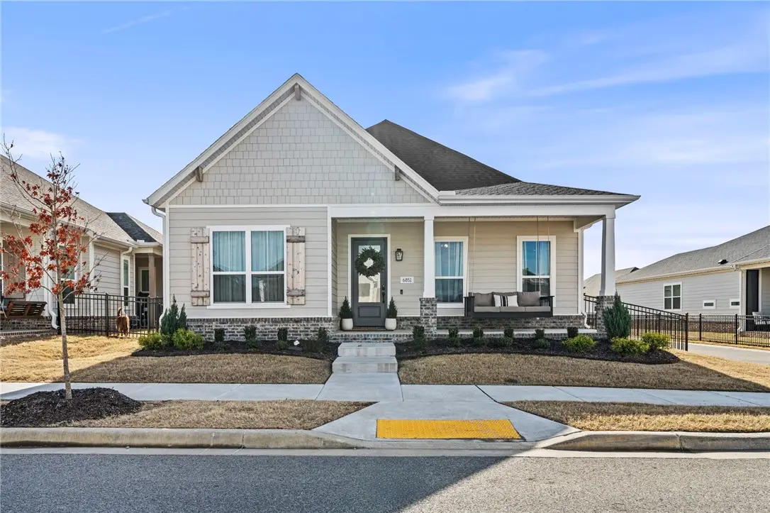 6851 Autumn Avenue, Springdale, AR 72762 - Image #1