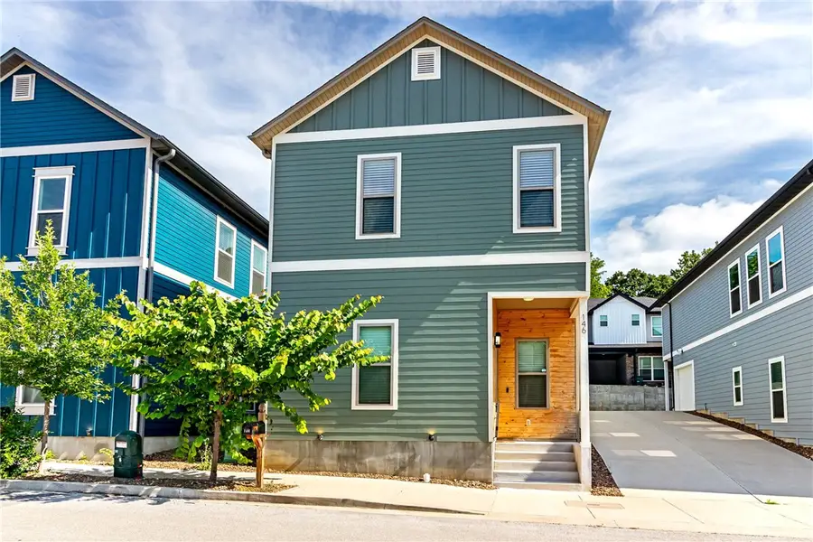 146 E South Street, Fayetteville, AR 72701 - Image #2