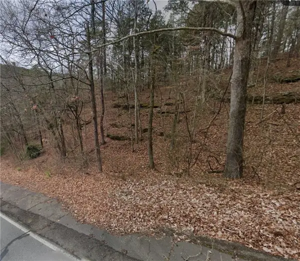 W Cliff Drive, Fairfield Bay, AR 72088