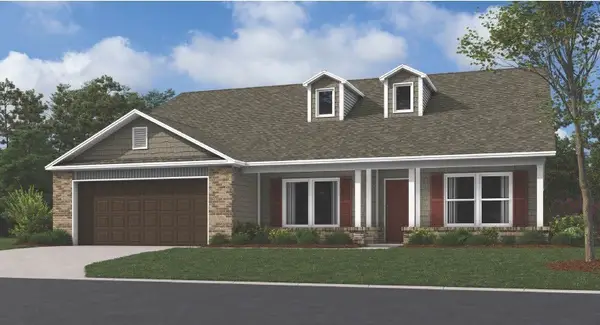 2724 Chittick Street, Pea Ridge, AR 72751