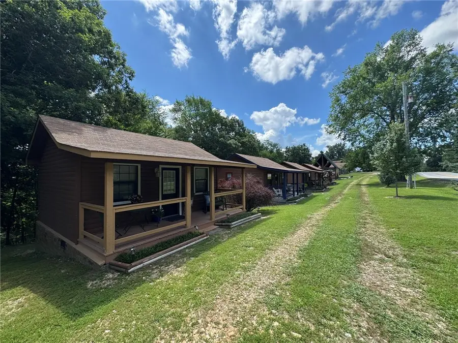 821 Highway 14, Harriet, AR 72639 - Image #2