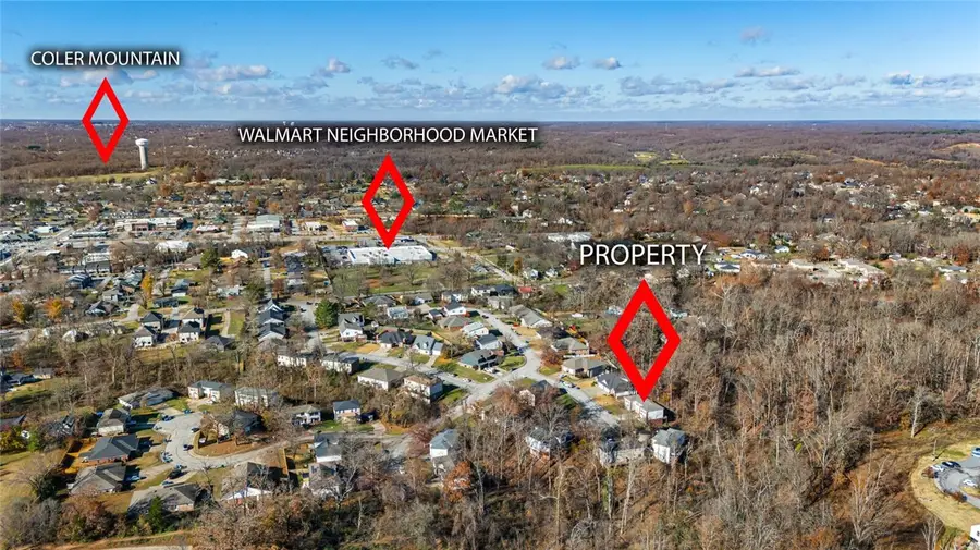 5 Iris #A/B, Bentonville, AR 72712 - Image #2