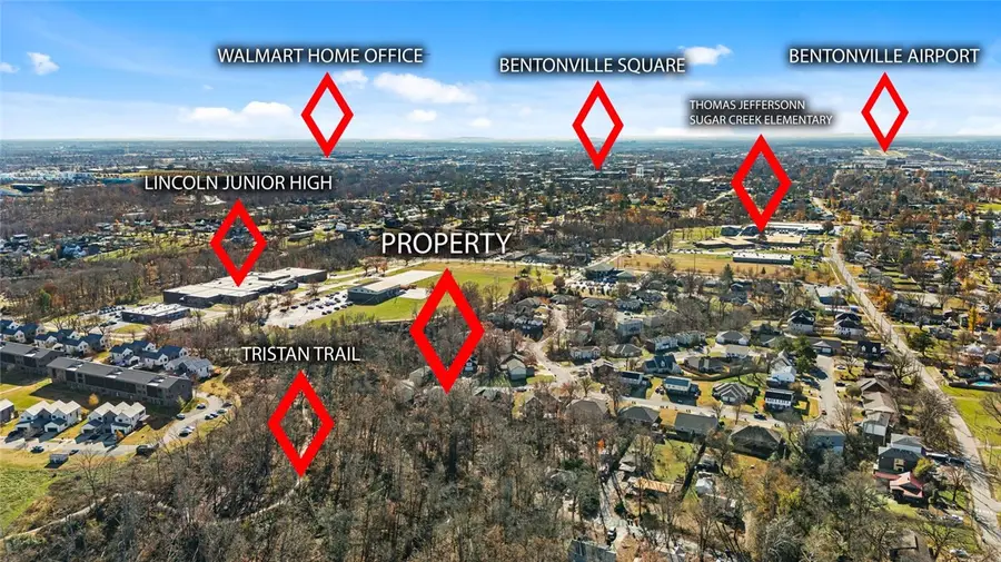 5 Iris #A/B, Bentonville, AR 72712 - Image #3