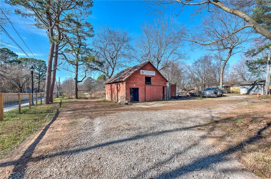 1683 - 1691 N Garland Avenue, Fayetteville, AR 72703 - Image #3