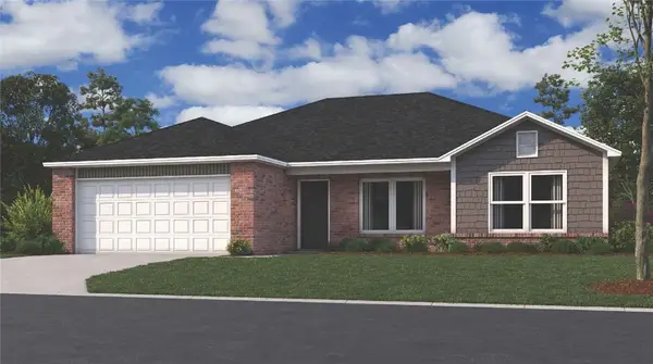 2720 Chittick Street, Pea Ridge, AR 72751