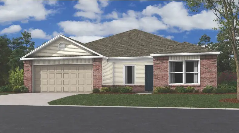 2716 Chittick Street, Pea Ridge, AR 72751 - Image #1