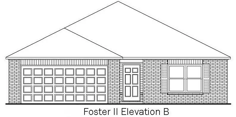 2712 Chittick Street, Pea Ridge, AR 72751 - Image #2