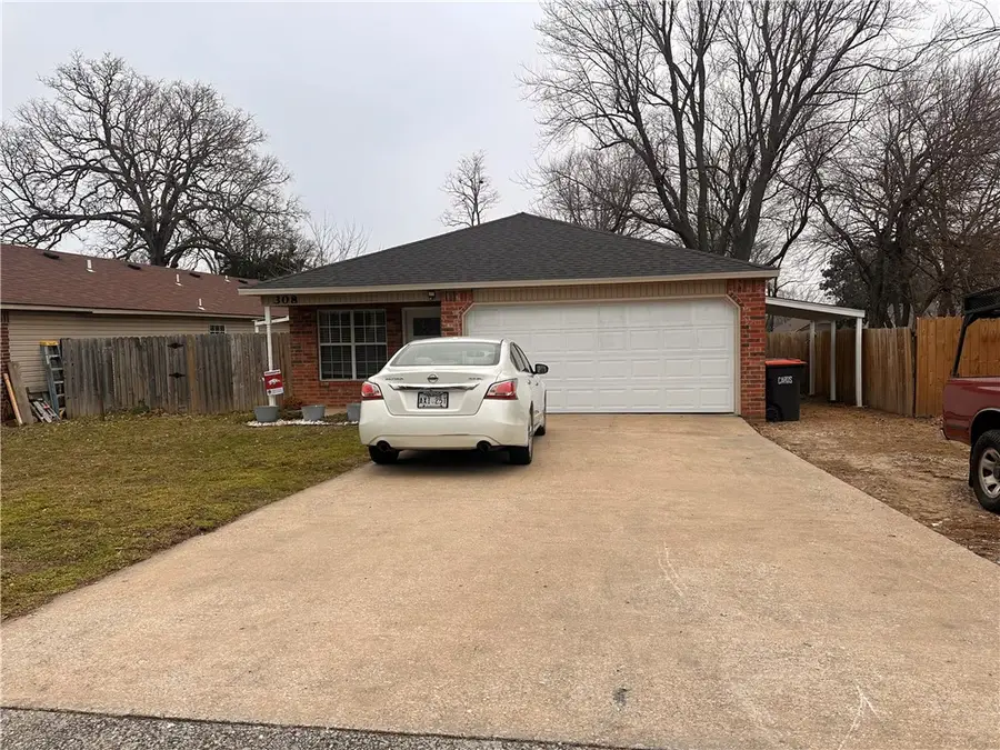 308 Ewalt Avenue, Springdale, AR 72764 - Image #2