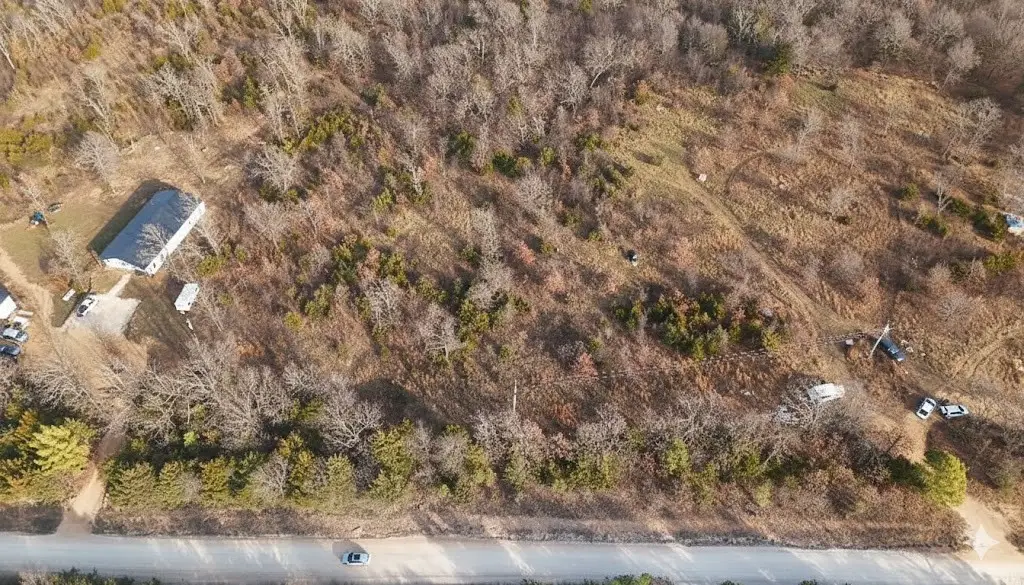 11974 Little Road, Lincoln, AR 72744 - Image #1