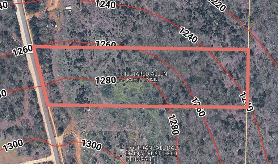 11974 Little Road, Lincoln, AR 72744 - Image #2