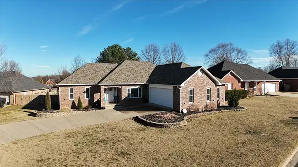 550 Primrose Avenue, Siloam Springs, AR 72761